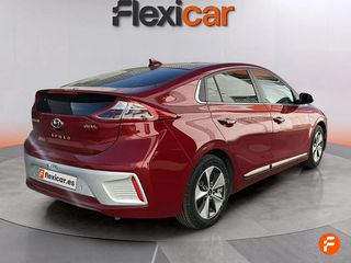 Hyundai IONIQ EV Style