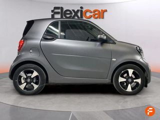 Smart Fortwo 60kW(81CV) EQ coupe