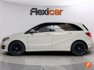 Mercedes Clase B B 200 d