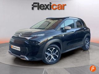 Citroën C3 Aircross BlueHDi 81kW (110CV) S&S C-Series