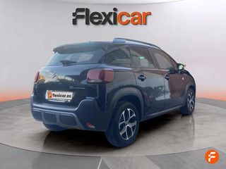 Citroën C3 Aircross BlueHDi 81kW (110CV) S&S C-Series