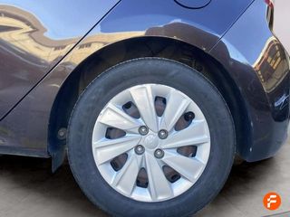 Kia Rio 1.2 CVVT 62kW (84CV) Concept