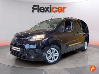 Toyota Proace City Verso 1.5D 96kW (130CV) Family Advance L1