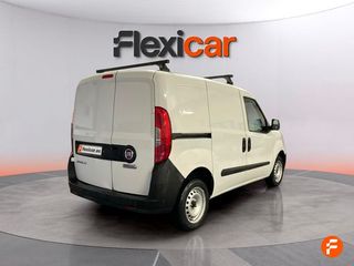 Fiat Doblò 1.3 95cv