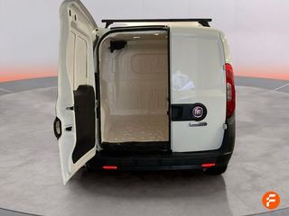 Fiat Doblò 1.3 95cv