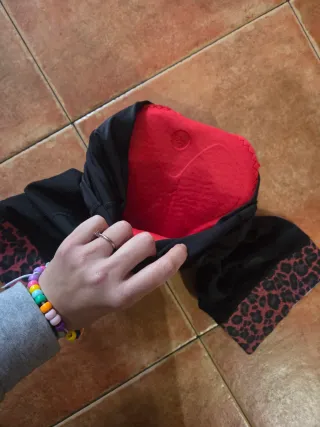 Culotte AGU Talla XS Nuevo