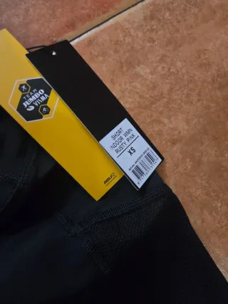 Culotte AGU Talla XS Nuevo