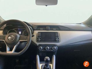 Nissan Micra IG-T 74 kW (100 CV) E6D Acenta