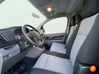 Toyota Proace PROACE COMFORT 1.5D -4D KOMBI L1