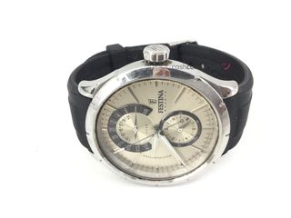reloj pulsera unisex festina f16573