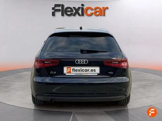 Audi A3 1.6 TDI 110cv clean diesel Ambiente