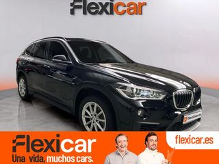 BMW X1 sDrive18d
