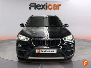 BMW X1 sDrive18d