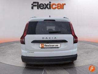 Dacia Jogger S.L. Extreme Go 74kW (100CV) ECO-G 5p