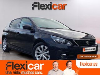 Peugeot 308 5p Access PureTech 110 S&S 6 Vel. MAN