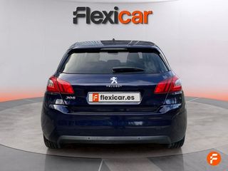 Peugeot 308 5p Access PureTech 110 S&S 6 Vel. MAN