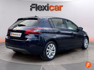 Peugeot 308 5p Access PureTech 110 S&S 6 Vel. MAN