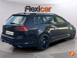 Volkswagen Golf R 2.0 TSI 300CV 4Motion BMT DSG