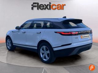 Land-Rover Range Rover Velar 2.0 D180 132kW (180CV) 4WD Auto
