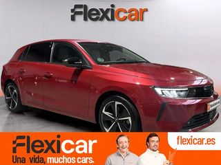 Opel Astra 1.5D DTH 96kW (130CV) Elegance Auto