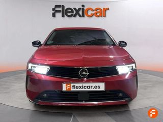 Opel Astra 1.5D DTH 96kW (130CV) Elegance Auto