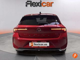 Opel Astra 1.5D DTH 96kW (130CV) Elegance Auto