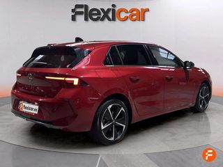 Opel Astra 1.5D DTH 96kW (130CV) Elegance Auto