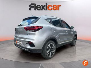 MG ZS Luxury Long Range