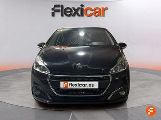 Peugeot 208 5P ACTIVE PureTech 60kW (82CV)
