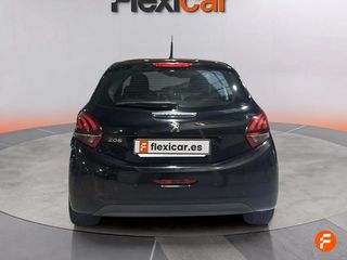 Peugeot 208 5P ACTIVE PureTech 60kW (82CV)