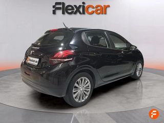 Peugeot 208 5P ACTIVE PureTech 60kW (82CV)