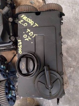 Volkswagen 51439 culata passat 2.0 tdi 3c