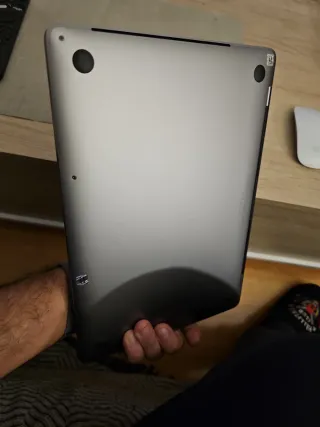 MacBook Pro 13" 2018 16GB RAM 1TB SSD