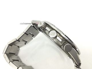 reloj pulsera unisex casio eqb-100