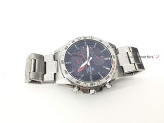 reloj pulsera unisex casio eqb-100