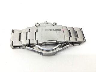 reloj pulsera unisex casio eqb-100