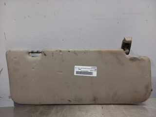 PARASOL IZQUIERDO MERCEDES-BENZ CLASE ML (BM 164)