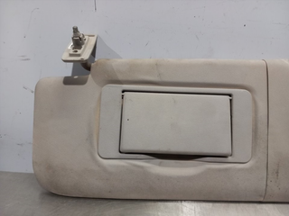 PARASOL IZQUIERDO MERCEDES-BENZ CLASE ML (BM 164)