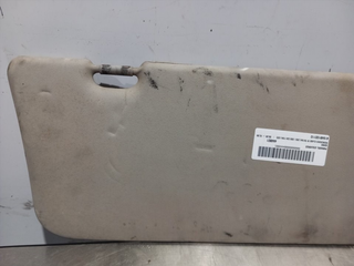 PARASOL IZQUIERDO MERCEDES-BENZ CLASE ML (BM 164)