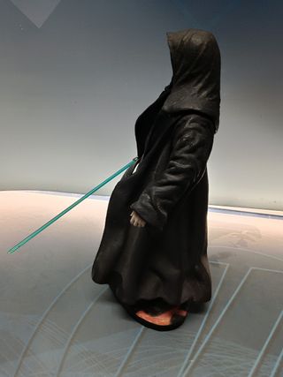 FIGURA STAR WARS anakin 2005 33 cm.