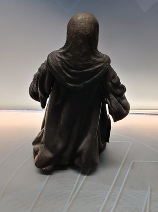 FIGURA STAR WARS anakin 2005 33 cm.