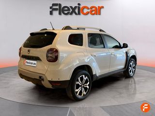 Dacia Duster Prestige Go TCE 74kW(100CV) ECO-G 4X2