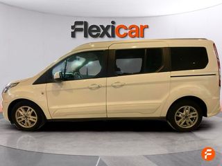 Ford Tourneo Connect 1.5 TDCi 74kW (100CV) Titanium