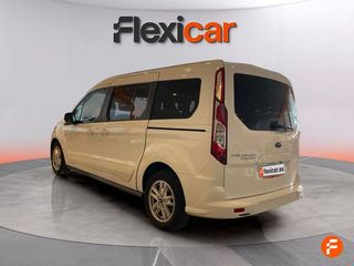 Ford Tourneo Connect 1.5 TDCi 74kW (100CV) Titanium