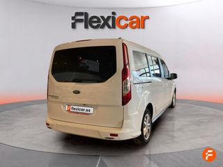 Ford Tourneo Connect 1.5 TDCi 74kW (100CV) Titanium