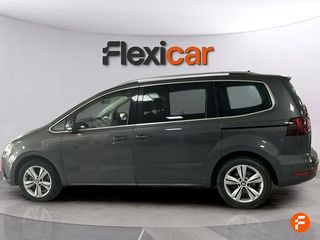 Seat Alhambra 1.4 TSI 110kW DSG S/S Excellen GO