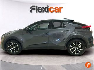 Toyota C-HR 1.8 140H Advance