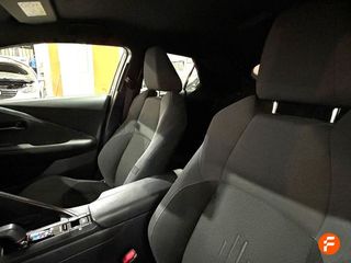 Toyota C-HR 1.8 140H Advance