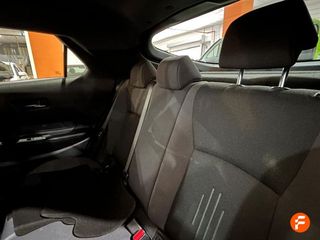 Toyota C-HR 1.8 140H Advance