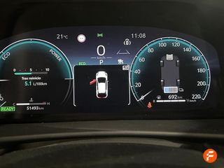 Toyota C-HR 1.8 140H Advance